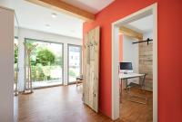 Im Grünen wohnen - Ferienwohnung Wilnsdorf