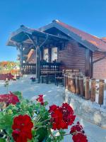 B&B Zlatibor - Vila Zorica Vodice - Bed and Breakfast Zlatibor