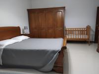 Familienzimmer mit eigenem Bad