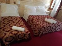 Camera Quadrupla con Bagno Privato