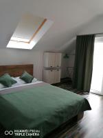 Habitación Doble con vistas a la montaña