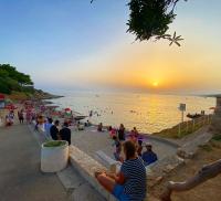 Baia Salentorelax San Gregorio - B&B