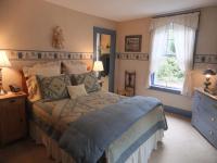 Chambre Lit Queen-Size