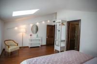 Chambre Double ou Lits Jumeaux Supérieure