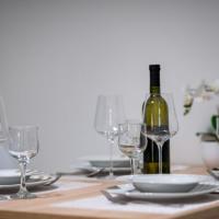 Appartement met 1 Slaapkamer