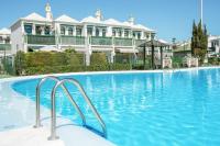 Bungalow Duna Flor Verde - B&B Maspalomas