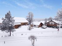 Appartement avec Balcon