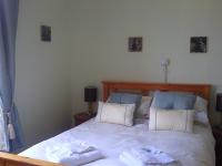 Habitación Doble con baño privado