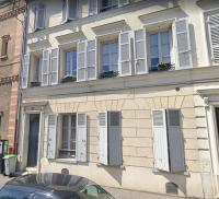 Le Saint Honore - B&B