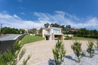 Basto Village House - Ferienwohnung