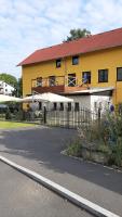 Apartmány-Zámecká restaurace - B&B