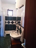 Double Room with Shared Bathroom and Kitchen