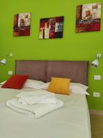 B&B Ruvo di Puglia - LE GRAVINELLE - Bed and Breakfast Ruvo di Puglia