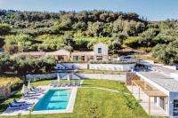 Kumquart Guesthouse, 20 people, private pool - Ferienwohnung