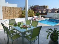 Architect's Villa - B&B Protaras