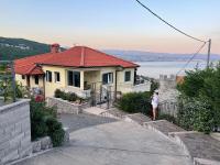 Casa Panorama Lovran - Sea View Apartment NEW! - B&B Lovran