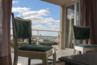 Departamentode calidad, céntrico a 2 cuadras Del Mar - B&B Puerto Madryn