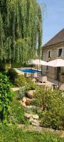 B&B Bisseuil - Au fil de l’Ô - Bed and Breakfast Bisseuil