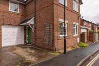 3 Bed Spacious Stylish House, Southampton - Off Road Parking & Private Garden - Sleeps 7, Close to City Centre - by Blue Puffin Stays - Chambres d'hôtes Southampton