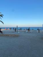 Croisette Palais festival 5 minutes , 170 m2 moderne spacious - B&B
