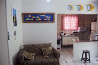 Apto Meia Praia - B&B