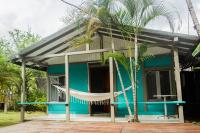 Cabañas Los Almendros - B&B