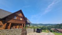 Dom na Szewcowej Polanie - B&B