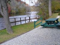 Queen Room with Two Queen Beds - River View