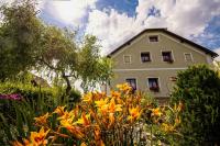 Ubytování Na statku - B&B Stará Červená Voda