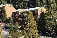 High Sierra Retreat with a view of Pinecrest lake - Bed and Breakfast