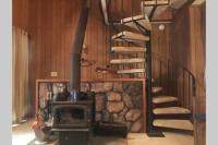 High Sierra Retreat with a view of Pinecrest lake - B&B Pinecrest