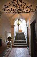 Campana Apartments - B&B Bibbiena