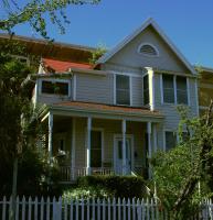 Bradford Place Inn (California) - Ferienwohnung