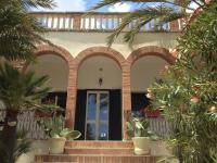 Ville Colonia Marina - Bed and Breakfast Lido di Noto