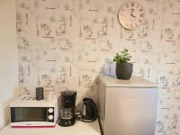 Workershome - Business Apartments - Monteurwohnungen - B&B Wertheim