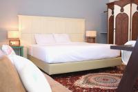 Suite con Vista Piscina