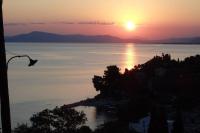 B&B Áfyssos - ¨Με θέα το ηλιοβασίλεμα¨ - Bed and Breakfast Áfyssos