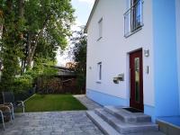 B&B Schwebheim - Ferienwohnungen Elsen - Bed and Breakfast Schwebheim