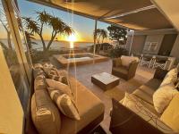 Sunset Bay Camps Bay - Villa with pool & sea views - B&B Ciudad del Cabo