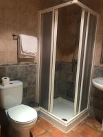 Habitación Doble con baño privado - 2 camas