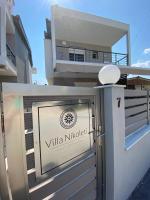 Villa Nikoleti Luxury Living - B&B