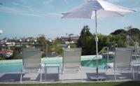 Luxury Penthouse Pedro - The View Fuengirola - B&B