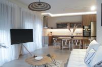Elounda Katikia Luxury Living - Ferienwohnung Elounda