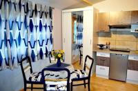 Wilanówek Giżycko - Ferienwohnung Lötzen