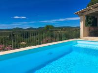 B&B Montpezat - Petit Paradis Bellevue - Bed and Breakfast Montpezat