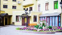 Gefest Apartments - Bed and Breakfast Odessa