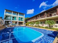 Village Encantado - B&B