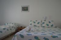 Habitación Cuádruple Estándar