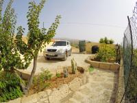 Finca Noya con piscina privada - B&B Santa Cruz de Tenerife