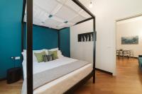 5 Lampadi Loft - B&B Genoa